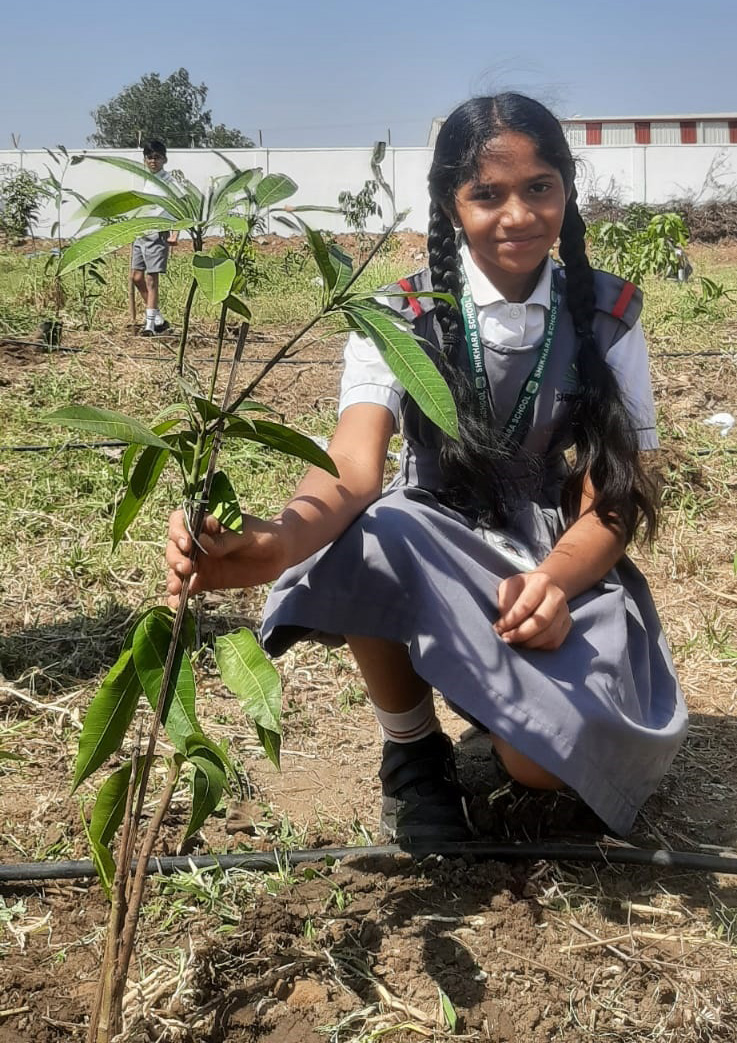 shikhara school bowrampet events